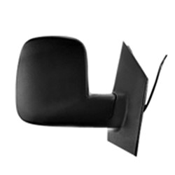 Chevrolet Express 1500/2500/3500 2008–2023 & more Side Mirror (Rear) – GM1321396 product photo