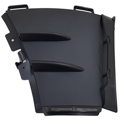 Mercedes-Benz E350 / E450 & more 2021–2023 Lt Front Bumper Insert (Front) – MB1038224 product photo