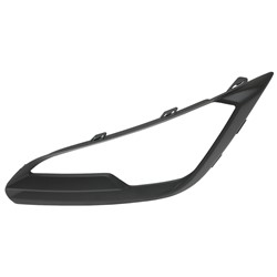Ford Ecosport 2018–2022 Lt Front Bumper Insert (Front) – FO1038179 product photo