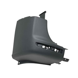 Mercedes-Benz Sprinter / Sprinter 3500XD 2019–2024 Rear Bumper Cover (Rear) – MB1116100 product photo