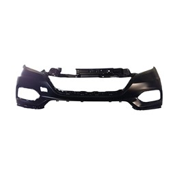 Honda HR-V 2019–2022 Front Bumper Cover (Front) – HO1000321 product photo