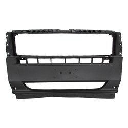 Ram Promaster 1500/2500/3500 2014–2018 Front Bumper Cover (Front) – CH1000A51 product photo