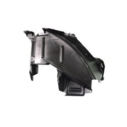Honda Civic 2016–2018 Front Bumper Cover (Front) – HO1042128 product photo