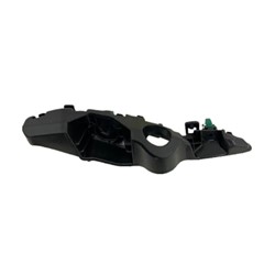 Hyundai Kona 2024–2025 Front Bumper Cover (Front) – HY1043163 product photo