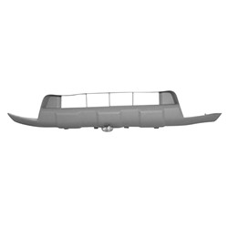 Nissan Frontier 2005–2019 Front Bumper Cover (Front) – NI1015100 product photo
