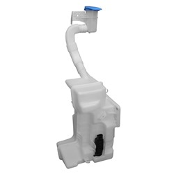 Volkswagen Beetle / Jetta 2011–2019 Windshield Washer Tank Assy – VW1288139 product photo