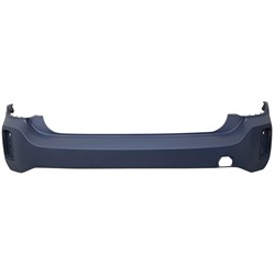 Mini Cooper Countryman 2021 Rear Bumper Cover Upper (Rear) – MC1114104 product photo