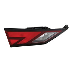 Nissan Sentra 2020–2023 Tail Light Assembly – NI2802124 product photo