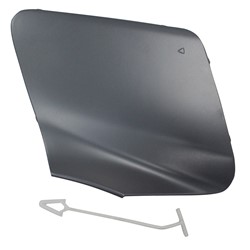 Mercedes-Benz CLS400 / CLS550 2015–2018 Tow Hook Cover – MB1029148 product photo