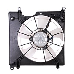 Acura ILX 2016–2018 Radiator – AC3115129 product photo