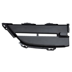 Bmw X3 2018–2021 Lt Front Bumper Insert (Front) – BM1038207 product photo