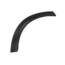 Mazda CX-70 / CX-90 2024–2025 Rt Rear Wheel Opening Molding (Rear) – MA1791109 product photo