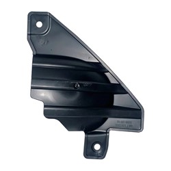 Honda Civic 2016–2021 Rt Rear Bumper Filler (Rear) – HO1183100 product photo