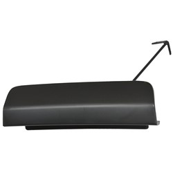 Toyota RAV4 / RAV4 Prime 2019–2025 Tow Hook Cover (Driver side) – TO1029126 product photo