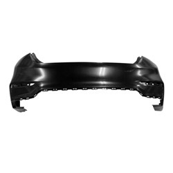 Hyundai Accent 2018–2022 Rear Bumper Cover (Rear) – HY1100225 product photo