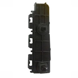 Toyota Sienna 2011–2020 Rear Bumper Cover (Rear) – TO1143110 product photo