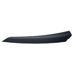 Nissan Pathfinder 2022–2024 Lt Front Bumper Molding (Front) – NI1046112 product photo