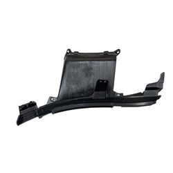 Kia Telluride 2020–2022 Lt Front Bumper Insert (Front) – KI1038143 product photo
