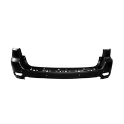 Jeep Grand Cherokee / Grand Cherokee WK 2014–2022 Rear Bumper Cover (Rear) – CH1100A25 product photo