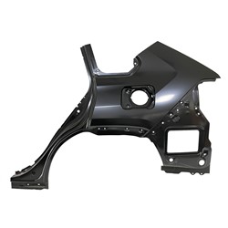 Toyota RAV4 2019–2020 Lt Quarter Panel Skin – TO1704103 product photo