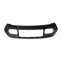 Jeep Grand Cherokee / Grand Cherokee WK 2016–2022 Front Bumper Molding (Front) – CH1044143 product photo