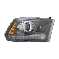 Ram 1500 / 1500 Classic & more 2016–2024 Headlight Assembly – CH2503289 product photo