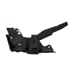 Ford Bronco 2021–2025 Hood (Passenger side) – FO1236211 product photo