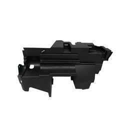 Honda Civic 2019–2021 Lt Front Bumper Insert (Front) – HO1038155 product photo