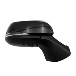 Toyota Highlander 2020–2021 Side Mirror (Rear) – TO1321417 product photo