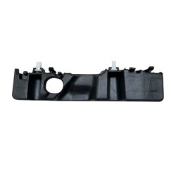 Hyundai Kona / Kona Electric 2018–2021 Front Bumper Cover (Front) – HY1042162 product photo