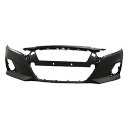 Nissan Altima 2019–2022 Front Bumper Cover (Front) – NI1000323 product photo