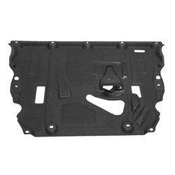 Ford Edge 2015–2018 & more Lower Engine Cover – FO1228170 product photo