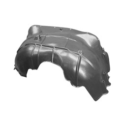 Chevrolet Silverado / Silverado 1500 LD 2016–2019 Fender (Front) – GM1248259 product photo