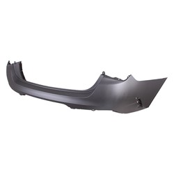 Kia K5 2021–2024 Rear Bumper Cover (Rear) – KI1100237 product photo