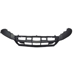 Mercedes-Benz GLC300 2016–2019 Front Bumper Cover (Front) – MB1015111 product photo