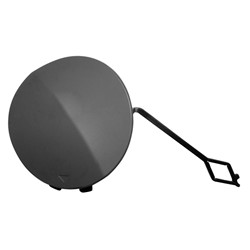 Bmw 330e / 330e xDrive & more 2019–2022 Tow Hook Cover – BM1029154 product photo