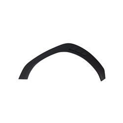 Subaru WRX 2022–2024 Lt Front Wheel Opening Molding (Front) – SU1290103 product photo