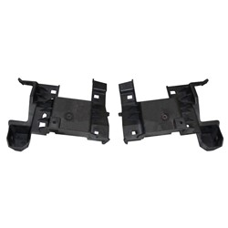 Ram 1500 2019–2024 Front Bumper Bracket Set (Pair (both sides)) – CH1061111 product photo