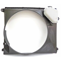 Toyota Tacoma 2016–2023 Radiator – TO3110190 product photo