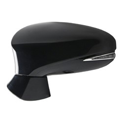 Lexus GS200t / GS300 & more 2013–2020 Side Mirror (Rear) – LX1320143 product photo