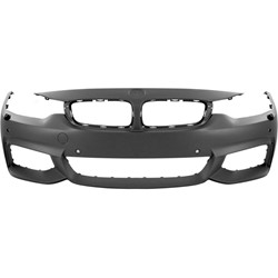 Bmw 428i / 428i Gran Coupe & more 2014–2020 Front Bumper Cover (Front) – BM1000343 product photo