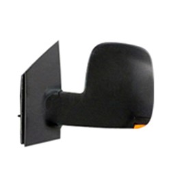 Chevrolet Express 1500/2500/3500 2008–2023 & more Side Mirror (Rear) – GM1320397 product photo
