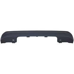 Mini Cooper Countryman 2021–2023 Rear Bumper Valance Panel (Rear) – MC1195103 product photo