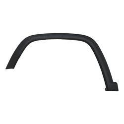 Jeep Compass 2017–2025 Lt Front Wheel Opening Molding (Front) – CH1290123 product photo