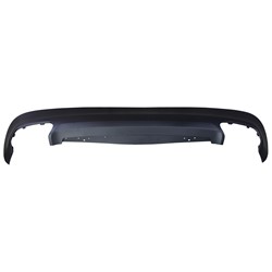 Volvo XC60 2018–2021 Rear Bumper Valance Panel (Rear) – VO1195110 product photo