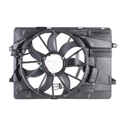 Hyundai Sonata 2020–2025 Radiator – HY3115168 product photo