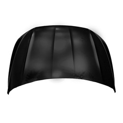 Volkswagen Jetta 2019–2023 Hood – VW1230150 product photo