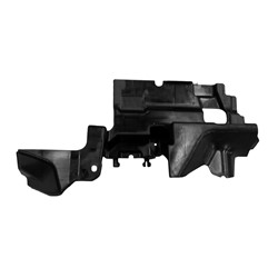 Honda Civic 2016–2021 Grille (Driver side) – HO1218104 product photo