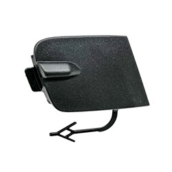 Audi Q7 2020–2024 Tow Hook Cover – AU1029112 product photo