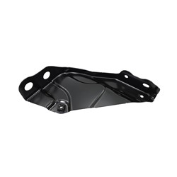 Honda Accord 2023–2025 Radiator (Passenger side) – HO1225255 product photo